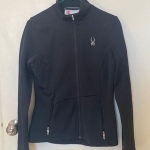 Spyder Core Sweater jacket